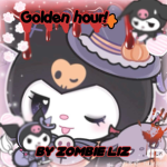 {… Golden Hour …}
