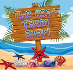 The B3st T3am 3v3r