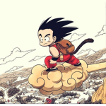 Flying Nimbus