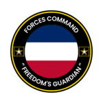 -[FORSCOM] Forces Command