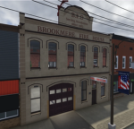 Brookmere Fire Department