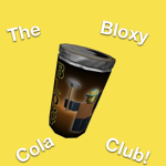 The Bloxy Cola Club!