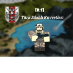 | BS | Türk Silahlı Kuvvetleri