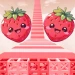Strawberry Obby icon