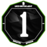 -[SMA]- Infantry First Division