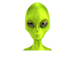 active alien