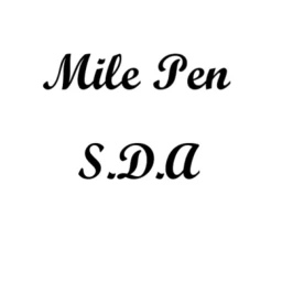Mile Pen Seventh-day Adventist Church icon