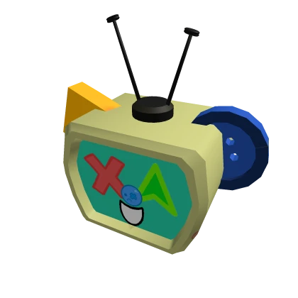 Item Thumbnail