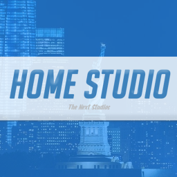 Home Studio || Next Studios