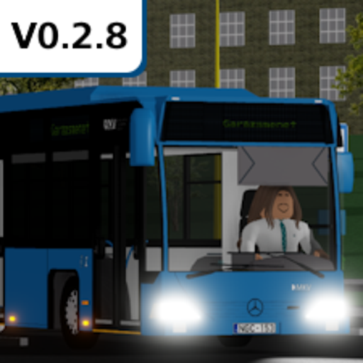 Urbanmove Mókusvárad [V0.2.8]