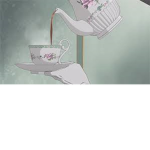 teaa timee