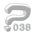Secret 38