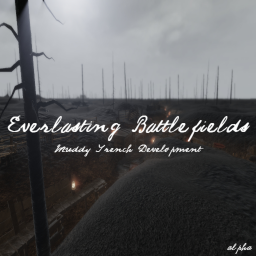 Everlasting Battlefields