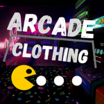 | Arcade Clothing |