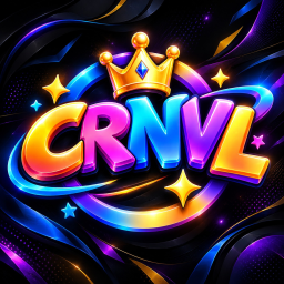 (NEW) CARNIVAL PARTY