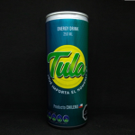 La tula