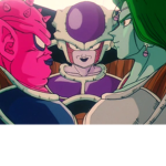 Freeza's Forces (ZRP)