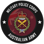 Military Police Corps |AA|