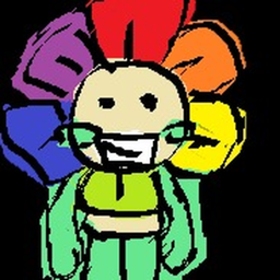 [🖥️] Fan-Made Dandy's World Roleplay!