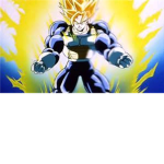 wolf fang super saiyan school