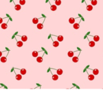 . ~ Aesthetic Cherries ~ .
