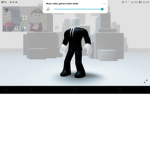 The slenderman group im the master