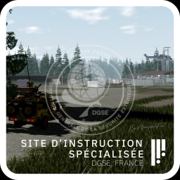Site d'Instruction Spécialisée