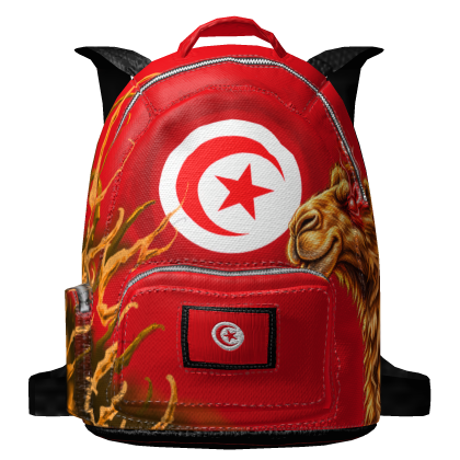 Tunisia Backpack