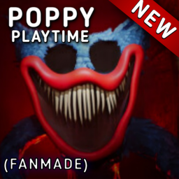 Poppy Playtime Chapter 3