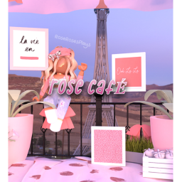 Rose Café
