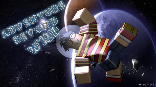 Adventures Beyond Wild