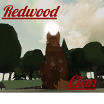 { Redwood'Clan }