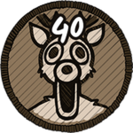 survive 40 days