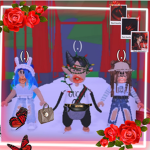Karenz krew