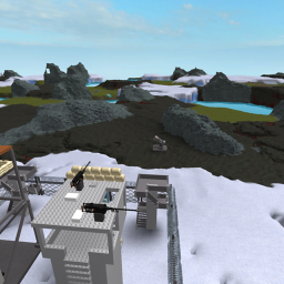THE EPIC BATTLE OF ROBLOX HISTORY (NEW LIMITED PAS