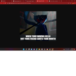 Blue vs Red take the flag