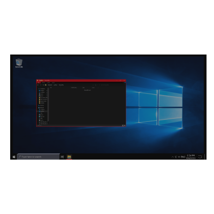 My Made 3D Windows 10 [Update]