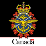 Canadian Armed Forces [RCAF]