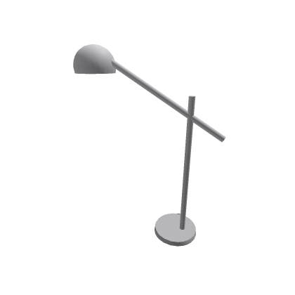 Modern Standing Lamp