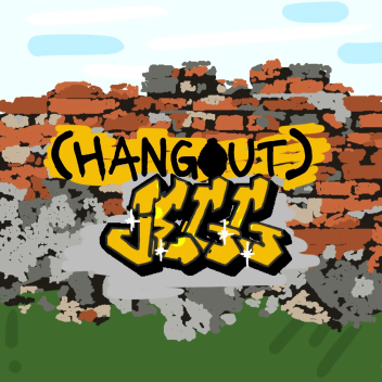 Jegg (Hangout)