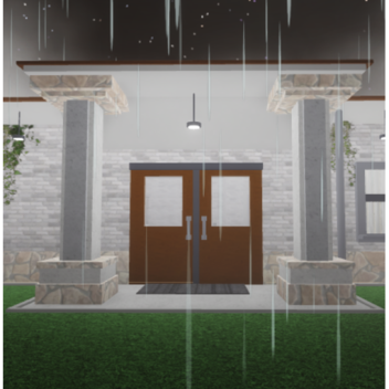 Rainy Night (Showcase)
