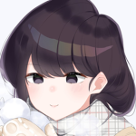 .Ko mi Can’t Communicate.