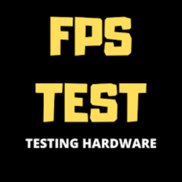 FPS Testing