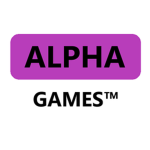 Alpha Games Unlimited