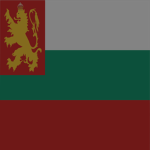 Tsardom of Bulgar¡a