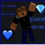 Kel Clothing
