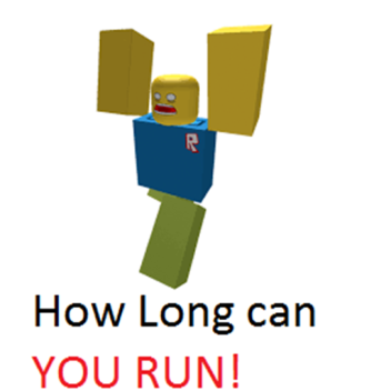 Miles of Running [VIP Game Pass!]