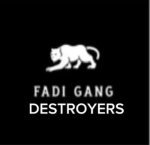 Fadi Gang Destroyers