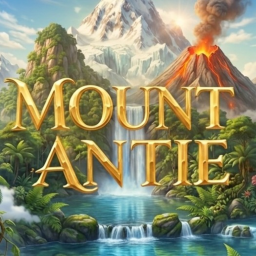 [FREE TITLE + AVA ] MOUNT ANTIE