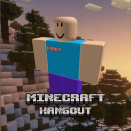 minecraft hangout